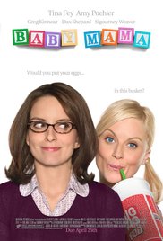 Baby Mama (2008) Free Movie