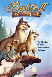 Balto: Wolf Quest (Video 2002) Free Movie M4ufree