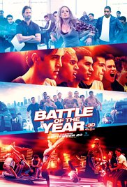 Battle of the Year (2013) Free Movie