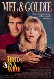 Bird on a Wire (1990) Free Movie M4ufree