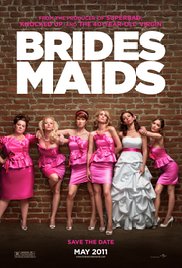 Bridesmaids (2011) M4uHD Free Movie