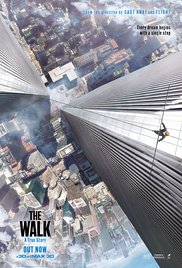 The Walk (2015) Free Movie