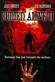 Buried Alive II (TV Movie 1997) Free Movie M4ufree