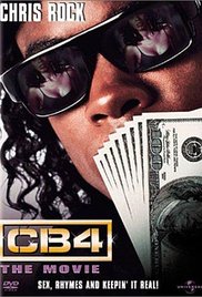 CB4 (1993) Free Movie M4ufree