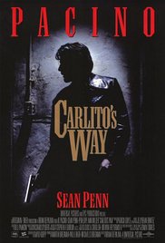 Carlitos Way 1993 Free Movie