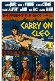 Carry on Cleo (1964) M4uHD Free Movie