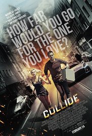 Collide (2016) M4uHD Free Movie