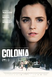 Colonia (2015) M4uHD Free Movie