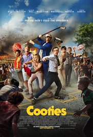 Cooties (2015) Free Movie