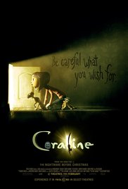 Coraline (2009) Free Movie