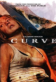 Curve (2015) Free Movie M4ufree