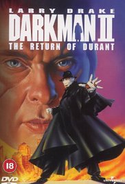 Darkman II: The Return of Durant (Video 1995) M4uHD Free Movie