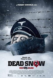 Dead Snow 2 2014 M4uHD Free Movie