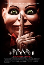 Dead Silence (2007) Free Movie M4ufree