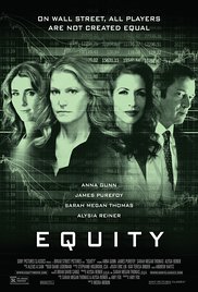 Equity (2016) Free Movie