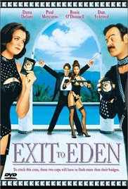 Exit to Eden (1994) Free Movie