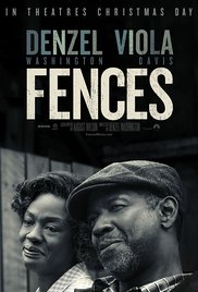 Fences (2016) Free Movie M4ufree