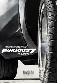 Fast and Furious 7 2015 M4uHD Free Movie