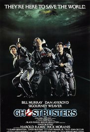 Ghostbusters (1984) Free Movie