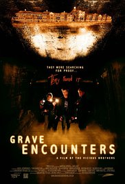 Grave Encounters (2011) Free Movie