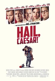 Hail Caesar 2016 Free Movie