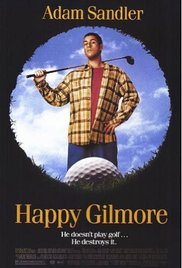 Happy Gilmore (1996) Free Movie
