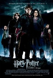 Harry Potter And The Goblet Of Fire 2005 M4uHD Free Movie