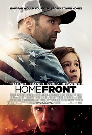 Homefront (2013) Free Movie