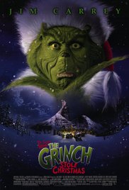 How the Grinch Stole Christmas (2000) Free Movie