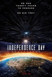 Independence Day: Resurgence (2016) Free Movie M4ufree