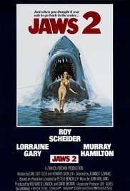 Jaws 2 1978 Free Movie