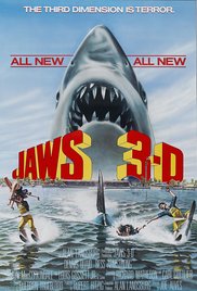 Jaws 3 1983 Free Movie M4ufree