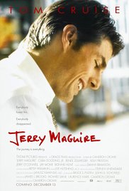 Jerry Maguire (1996) Free Movie