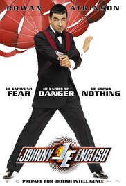 Johnny English (2003) Free Movie M4ufree