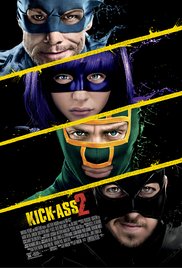 Kick Ass 2 (2013) Free Movie M4ufree