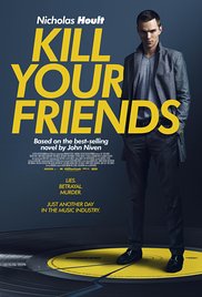 Kill Your Friends (2015) Free Movie