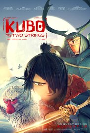 Kubo and the Two Strings (2016) Free Movie