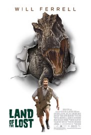 Land of the Lost (2009) Free Movie