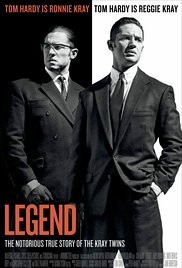 Legend (2015) M4uHD Free Movie