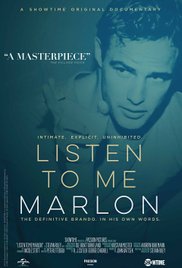 Listen to Me Marlon (2015) Free Movie M4ufree