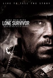 Lone Survivor (2013) Free Movie