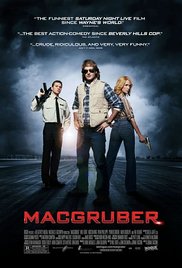 MacGruber 2010  Free Movie