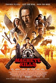 Machete Kills (2013) Free Movie M4ufree