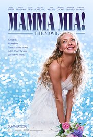 Mamma Mia! (2008) M4uHD Free Movie