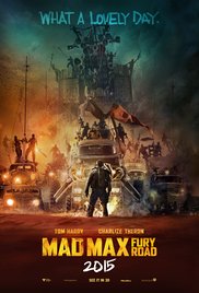 Mad Max: Fury Road (2015) Free Movie