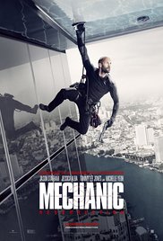 Mechanic: Resurrection (2016) Free Movie