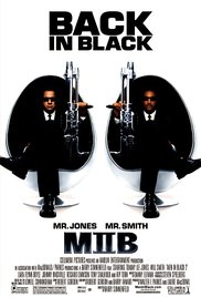 Men In Black II 2002 Free Movie