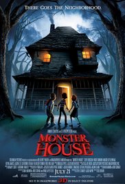 Monster House 2006 Free Movie M4ufree