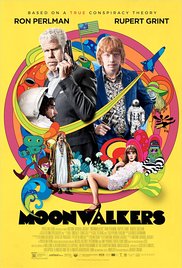 Moonwalkers (2015) Free Movie M4ufree