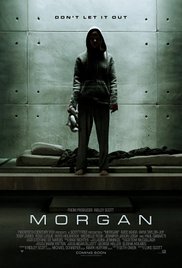 Morgan (2016) Free Movie